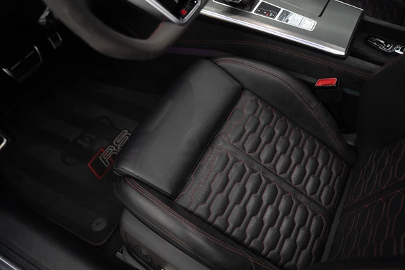 Audi RS7 - Afbeelding 30 van 30