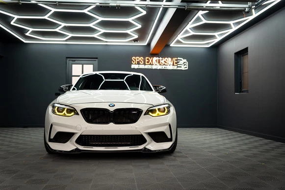 BMW M2 - Afbeelding 3 van 30