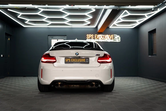 BMW M2 - Afbeelding 4 van 30