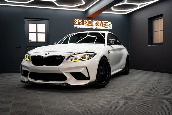 BMW M2 - Afbeelding 8 van 30
