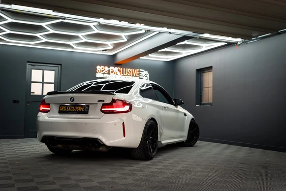 BMW M2 - Afbeelding 9 van 30
