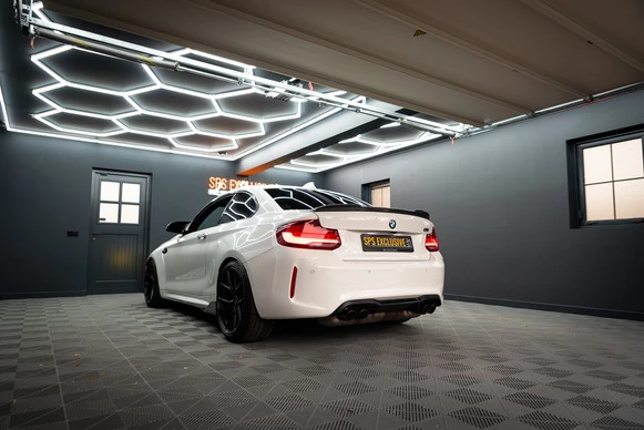 BMW M2 - Afbeelding 10 van 30