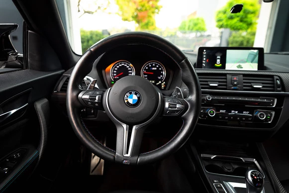BMW M2 - Afbeelding 11 van 30