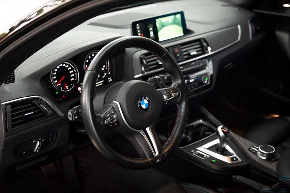 BMW M2 - Afbeelding 12 van 30