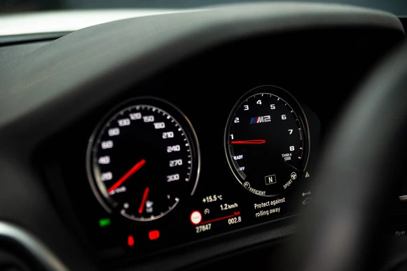 BMW M2 - Afbeelding 13 van 30