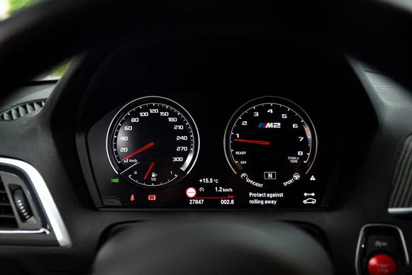 BMW M2 - Afbeelding 15 van 30