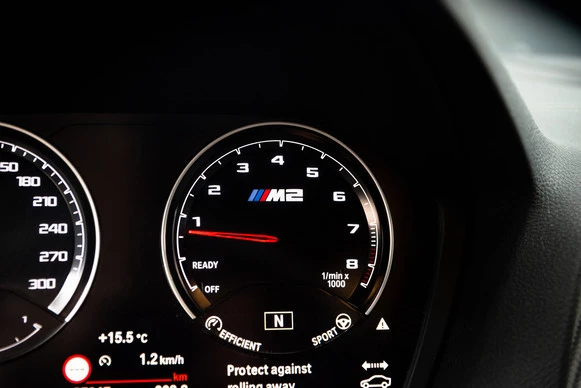 BMW M2 - Afbeelding 17 van 30