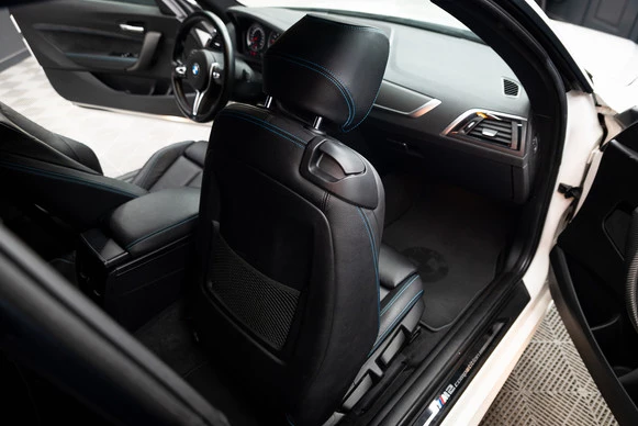 BMW M2 - Afbeelding 20 van 30
