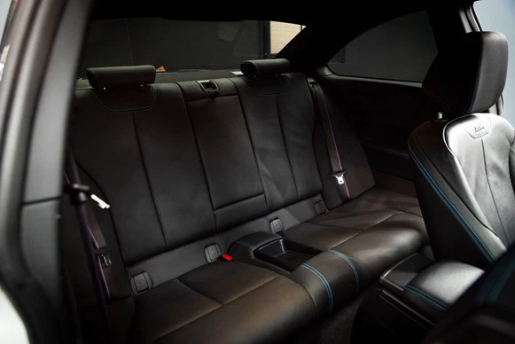 BMW M2 - Afbeelding 24 van 30