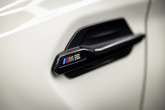 BMW M2 - Afbeelding 27 van 30