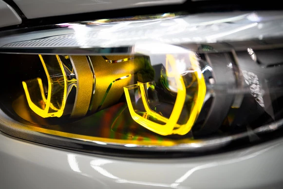 BMW M2 - Afbeelding 28 van 30