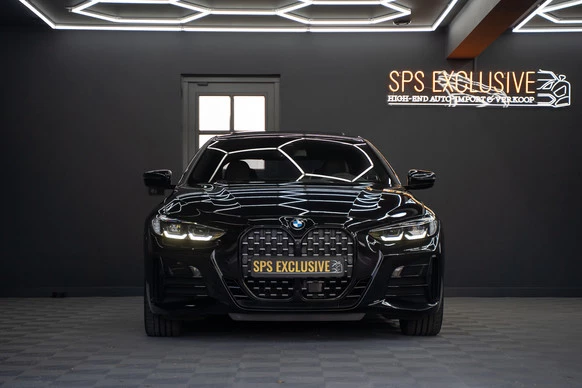 BMW 4 Serie - Afbeelding 3 van 30