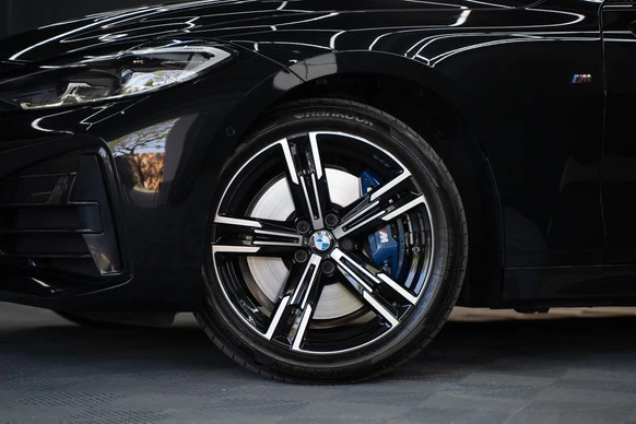 BMW 4 Serie - Afbeelding 7 van 30