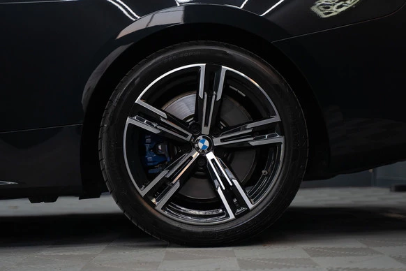 BMW 4 Serie - Afbeelding 8 van 30