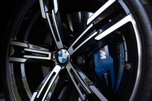 BMW 4 Serie - Afbeelding 9 van 30