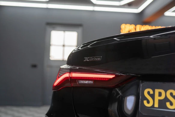 BMW 4 Serie - Afbeelding 13 van 30