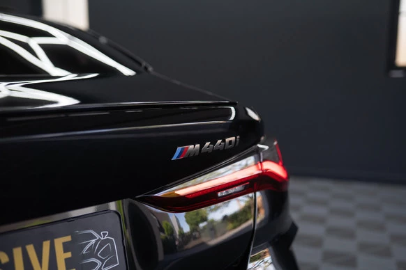 BMW 4 Serie - Afbeelding 14 van 30