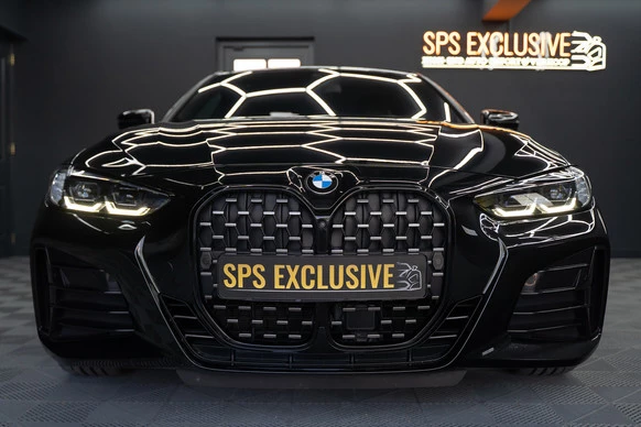 BMW 4 Serie - Afbeelding 15 van 30