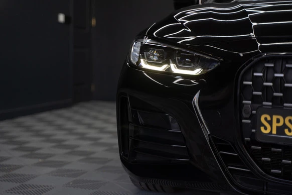 BMW 4 Serie - Afbeelding 16 van 30