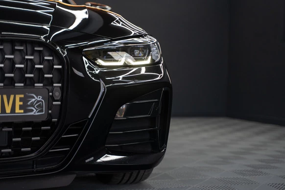 BMW 4 Serie - Afbeelding 17 van 30