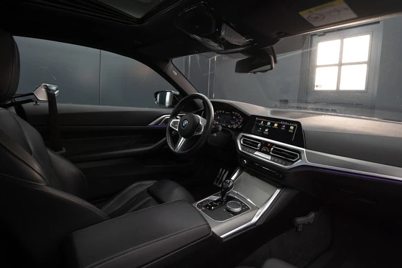 BMW 4 Serie - Afbeelding 19 van 30