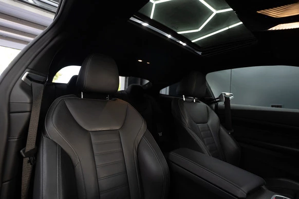 BMW 4 Serie - Afbeelding 20 van 30