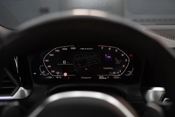 BMW 4 Serie - Afbeelding 22 van 30