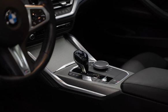 BMW 4 Serie - Afbeelding 23 van 30