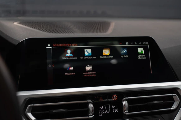 BMW 4 Serie - Afbeelding 26 van 30