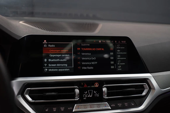 BMW 4 Serie - Afbeelding 27 van 30