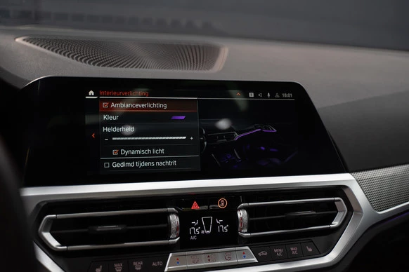 BMW 4 Serie - Afbeelding 28 van 30