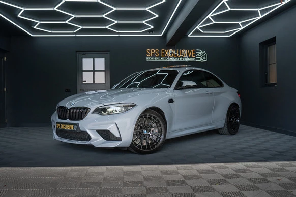 BMW M2 - Afbeelding 1 van 30