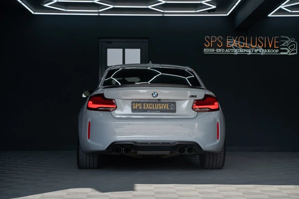BMW M2 - Afbeelding 4 van 30