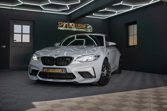 BMW M2 - Afbeelding 5 van 30