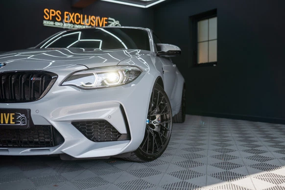 BMW M2 - Afbeelding 6 van 30