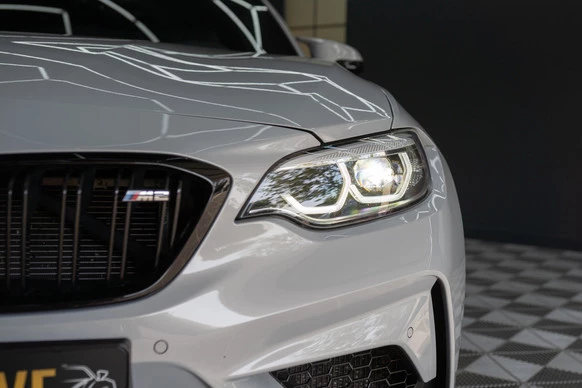 BMW M2 - Afbeelding 7 van 30