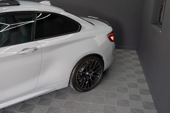 BMW M2 - Afbeelding 10 van 30