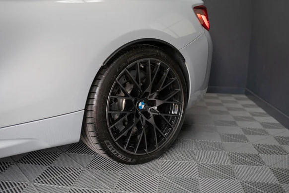 BMW M2 - Afbeelding 14 van 30