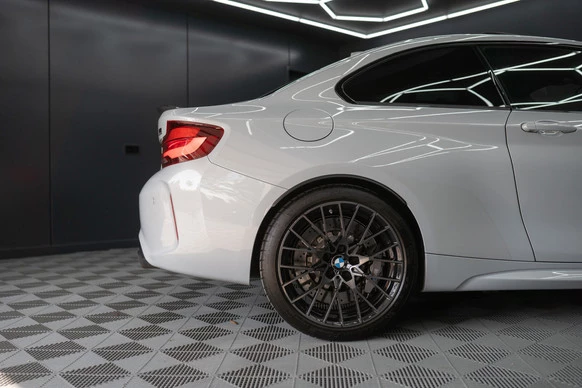BMW M2 - Afbeelding 17 van 30