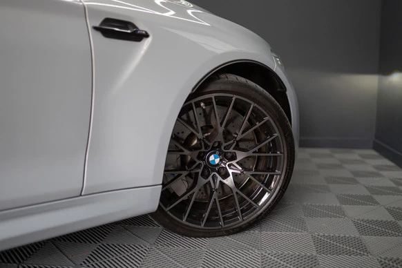 BMW M2 - Afbeelding 18 van 30