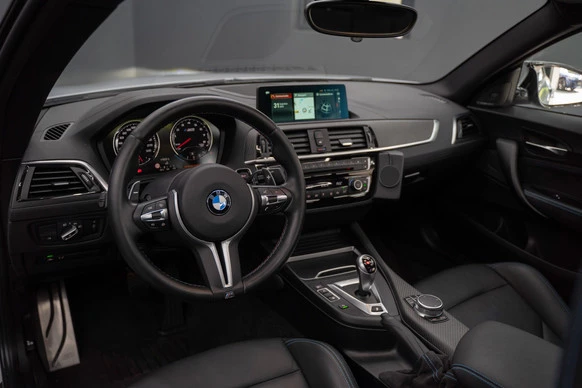 BMW M2 - Afbeelding 19 van 30
