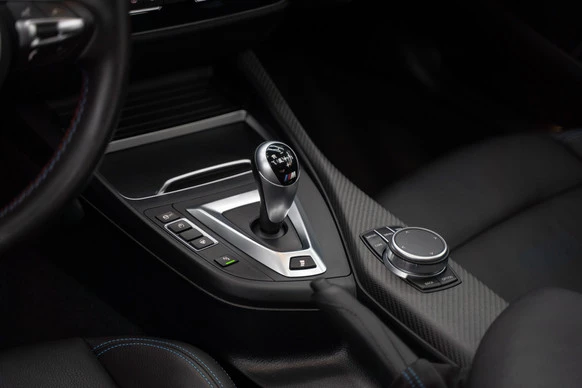 BMW M2 - Afbeelding 20 van 30