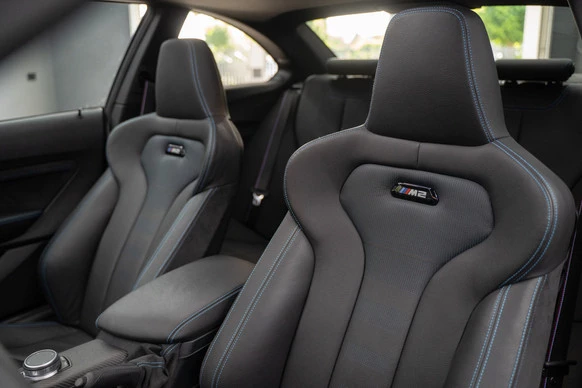 BMW M2 - Afbeelding 23 van 30
