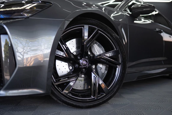 Audi RS6 - Afbeelding 7 van 30