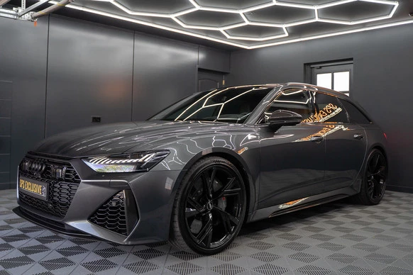 Audi RS6 - Afbeelding 9 van 30