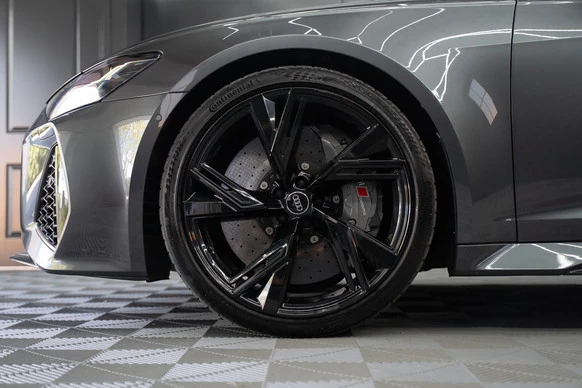 Audi RS6 - Afbeelding 10 van 30