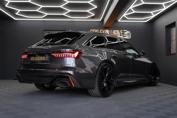 Audi RS6 - Afbeelding 12 van 30