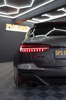 Audi RS6 - Afbeelding 18 van 30