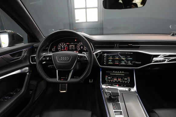 Audi RS6 - Afbeelding 20 van 30