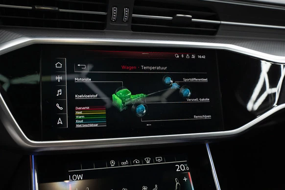 Audi RS6 - Afbeelding 24 van 30